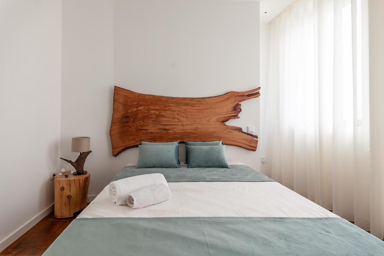 Up Tree Nature Rooms Aveiro Zewnętrze zdjęcie