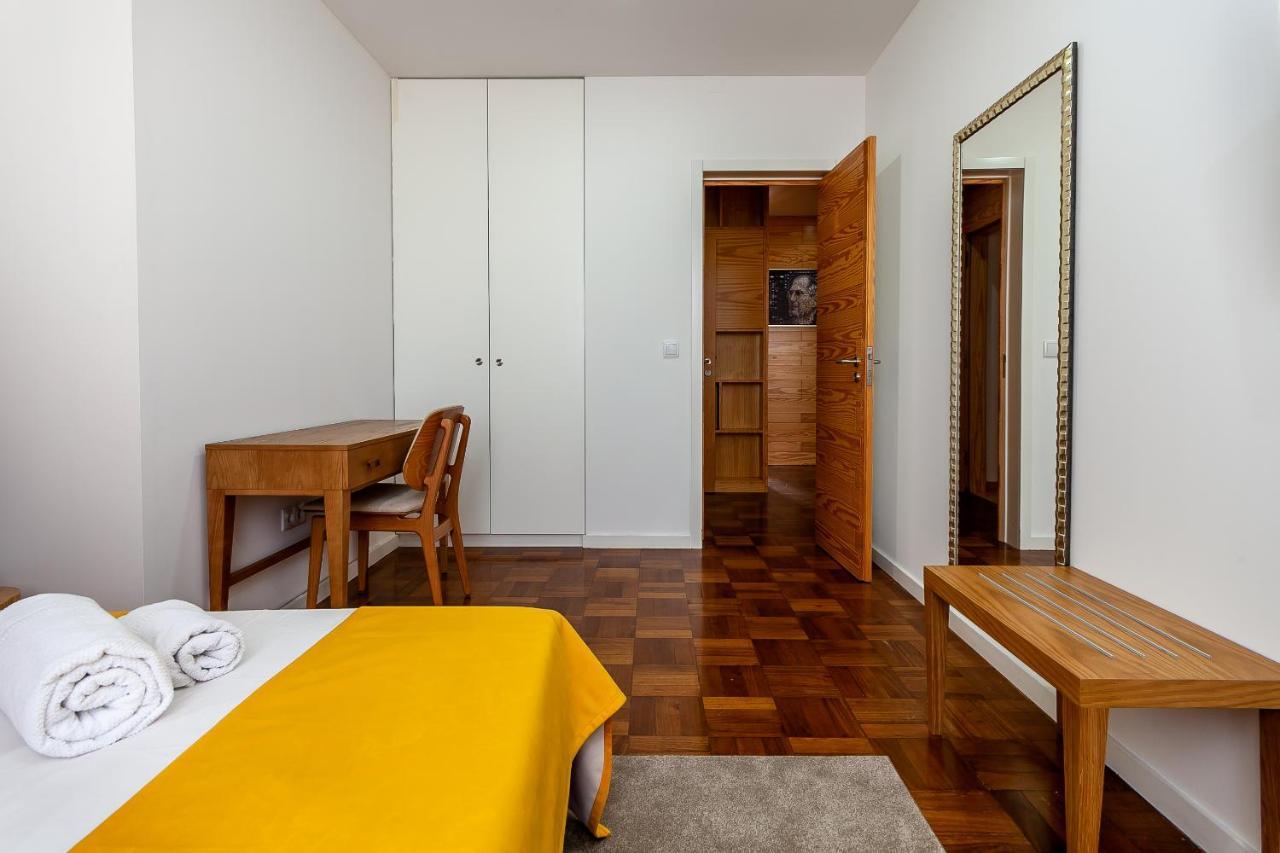 Up Tree Nature Rooms Aveiro Zewnętrze zdjęcie
