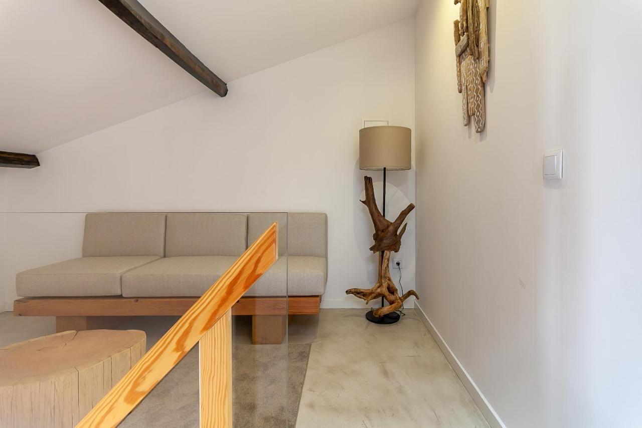 Up Tree Nature Rooms Aveiro Zewnętrze zdjęcie