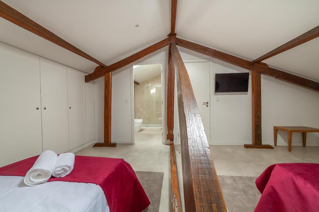 Up Tree Nature Rooms Aveiro Zewnętrze zdjęcie
